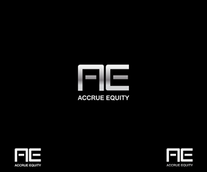 Logo Design by akhil for Accrue Equity PTY LTD | Design: #4070203