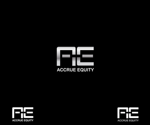 Logo Design by akhil for Accrue Equity PTY LTD | Design: #4070213