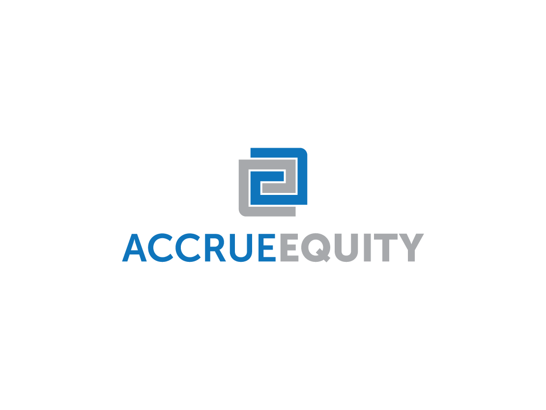 Diseño de Logo por Widya para Accrue Equity PTY LTD | Diseño #4038441