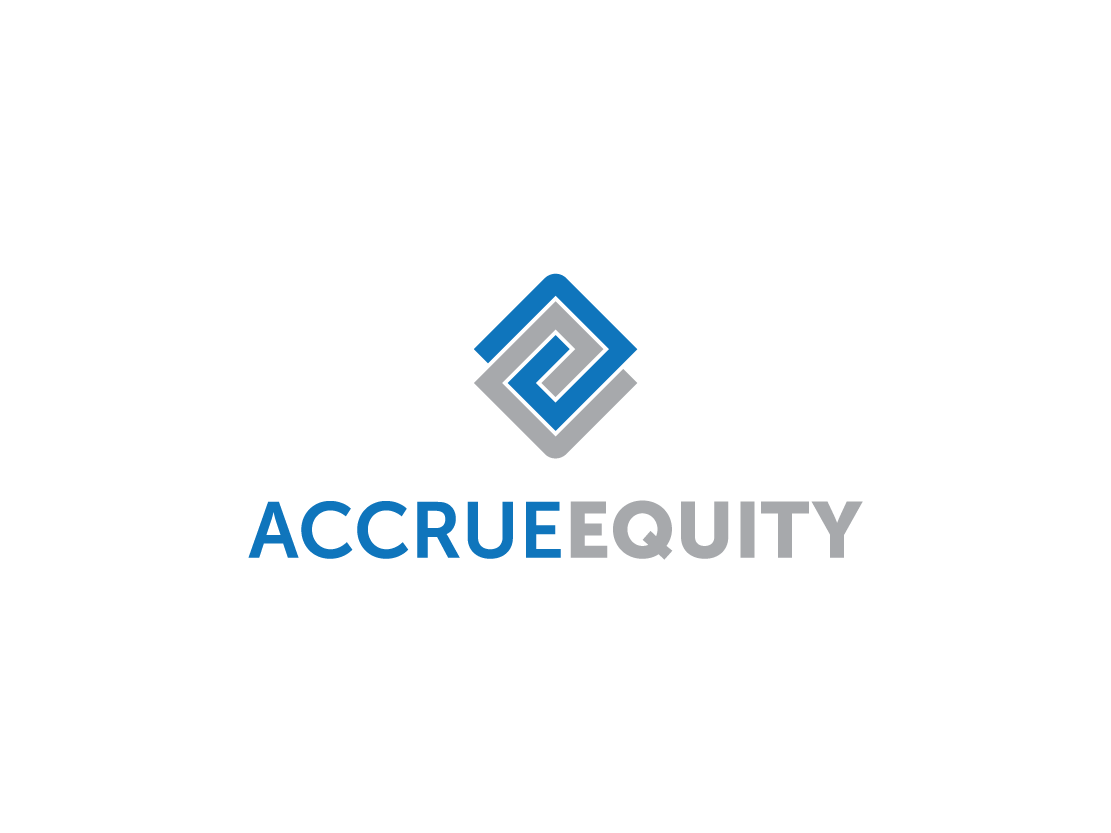 Diseño de Logo por Widya para Accrue Equity PTY LTD | Diseño #4038449