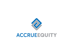 Logo-Design von Widya für Accrue Equity PTY LTD | Design: #4038449