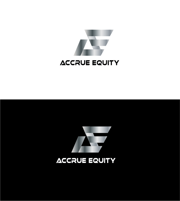 Logo Design by jizzy123 for Accrue Equity PTY LTD | Design #4038813