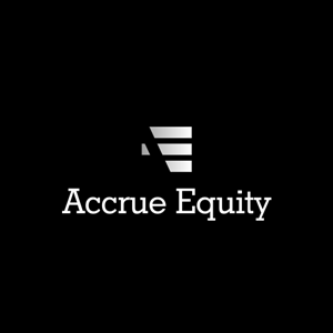 Logo-Design von Doctor Logo für Accrue Equity PTY LTD | Design: #4034724