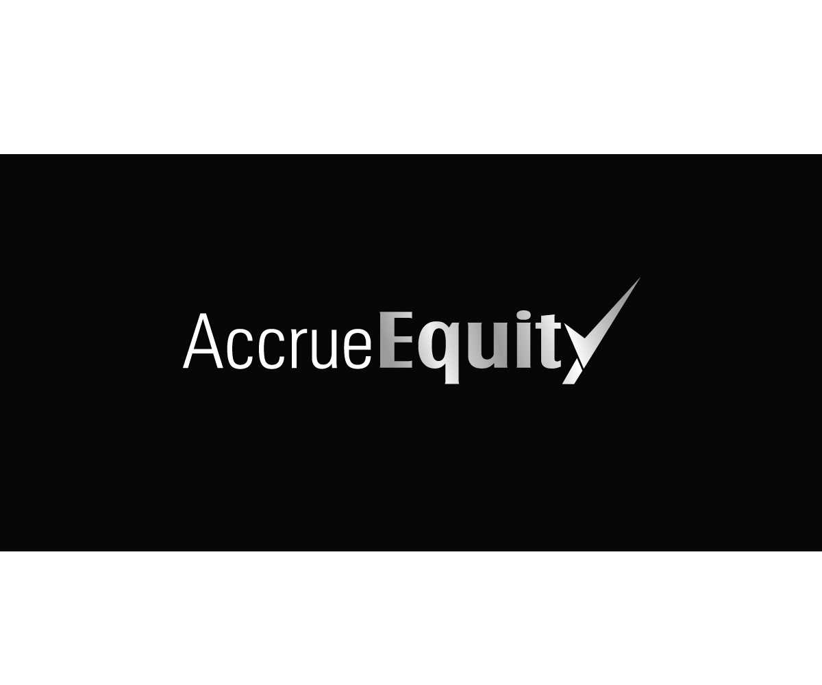 Logo Design by Anesya for Accrue Equity PTY LTD | Design #4034142