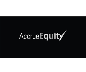 Logo Design by Anesya for Accrue Equity PTY LTD | Design #4034142