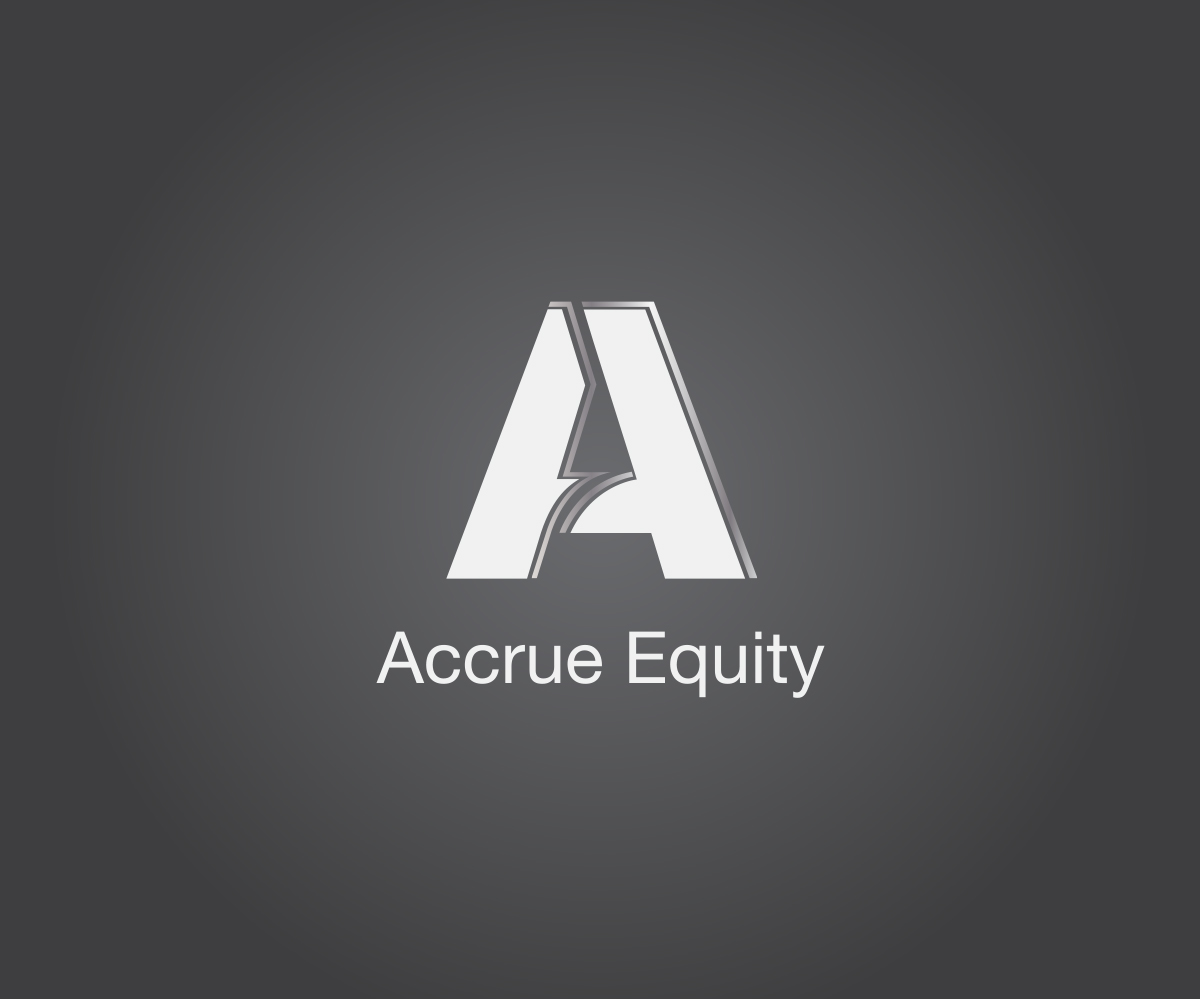 Design de Logo par Martyn Aston pour Accrue Equity PTY LTD | Design #4033961