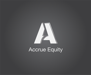 Logo Design by Martyn Aston for Accrue Equity PTY LTD | Design #4033961