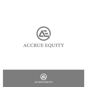 Logo Design by OD for Accrue Equity PTY LTD | Design: #4070287