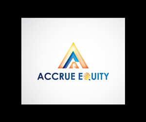 Logo-Design von Logo Dreamer für Accrue Equity PTY LTD | Design: #4056792