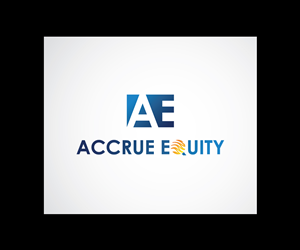 Logo-Design von Logo Dreamer für Accrue Equity PTY LTD | Design: #4063231