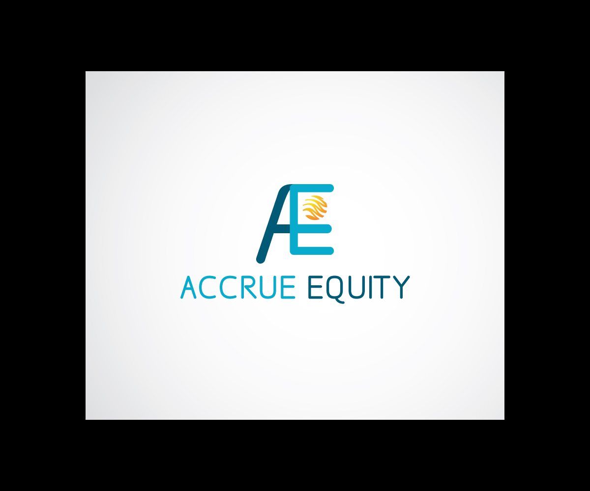 Logo-Design von Logo Dreamer für Accrue Equity PTY LTD | Design #4063253