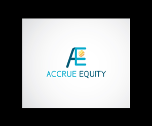 Logo-Design von Logo Dreamer für Accrue Equity PTY LTD | Design: #4063253