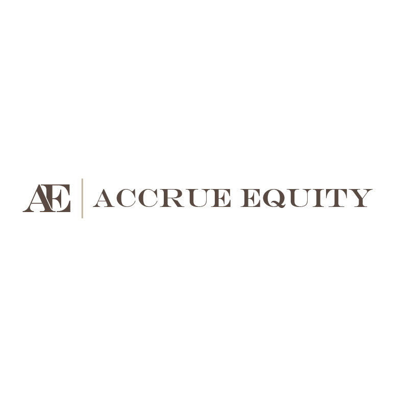 Logo Design by Design Possibilities for Accrue Equity PTY LTD | Design #4065017