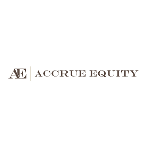 Logo Design by Design Possibilities for Accrue Equity PTY LTD | Design: #4065017