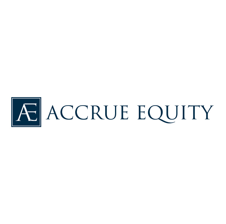 Logo Design by Design Possibilities for Accrue Equity PTY LTD | Design #4065058