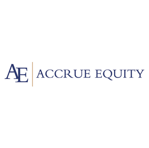 Logo Design by Design Possibilities for Accrue Equity PTY LTD | Design: #4065092