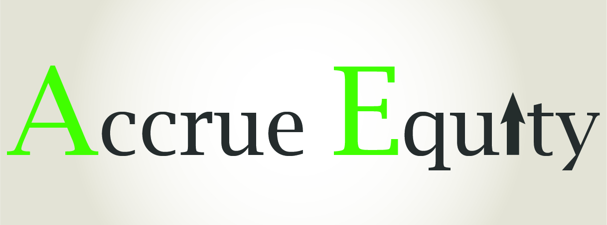 Logo-Design von shirl649 für Accrue Equity PTY LTD | Design #4071104