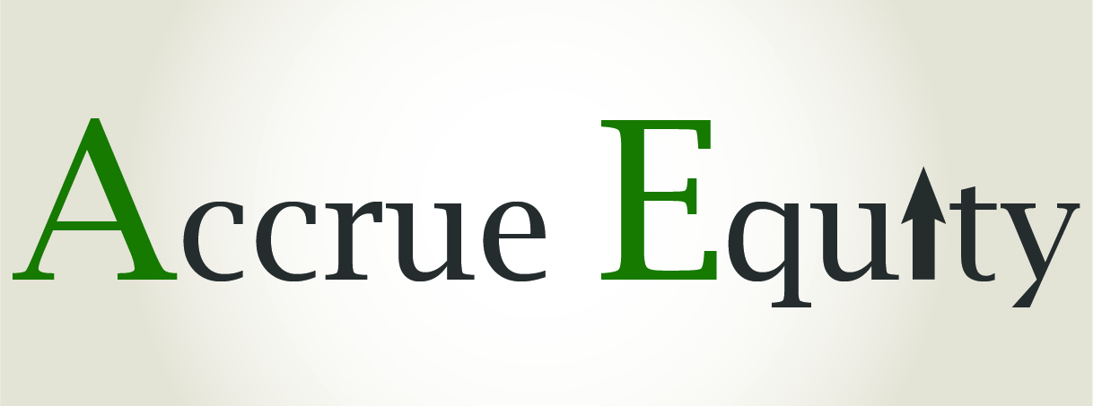 Logo Design by shirl649 for Accrue Equity PTY LTD | Design #4071112