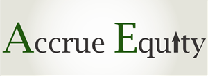 Logo-Design von shirl649 für Accrue Equity PTY LTD | Design: #4071112
