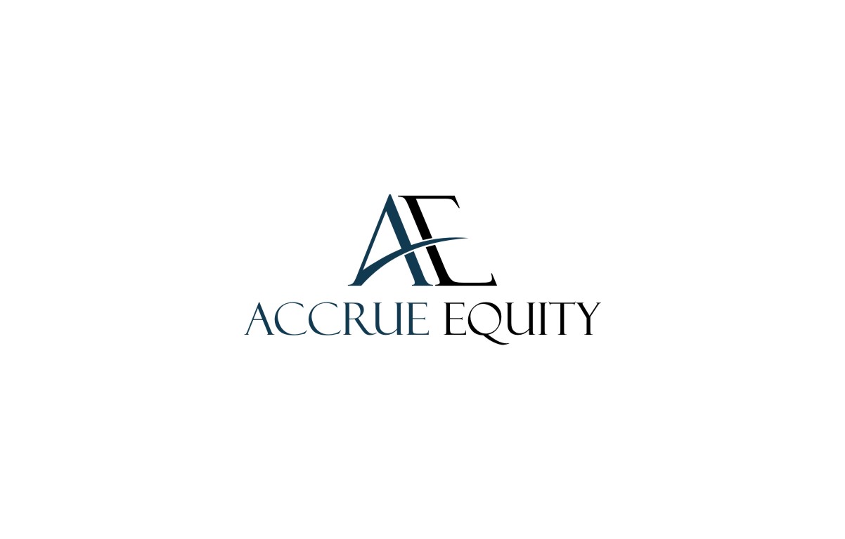 Logo Design by laceymosleyy for Accrue Equity PTY LTD | Design #4034471