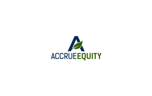 Logo Design by laceymosleyy for Accrue Equity PTY LTD | Design: #4034497