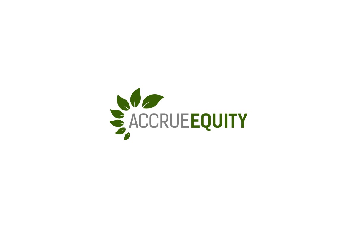 Logo Design by laceymosleyy for Accrue Equity PTY LTD | Design #4034510