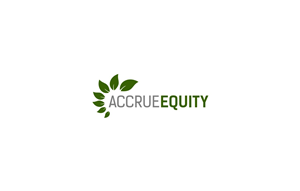 Logo Design by laceymosleyy for Accrue Equity PTY LTD | Design: #4034510