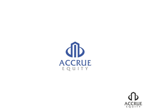 Logo Design by Savitra for Accrue Equity PTY LTD | Design: #4036273