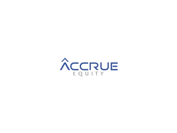 Diseño de Logo por Savitra para Accrue Equity PTY LTD | Diseño #4036280