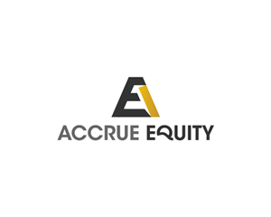 Logo Design by 1st for Accrue Equity PTY LTD | Design: #4061040