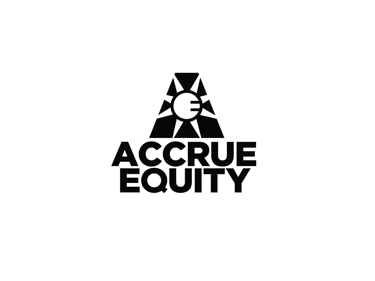 Logo Design by duGueslin for Accrue Equity PTY LTD | Design #4062657