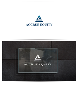 Logo Design by mk for Accrue Equity PTY LTD | Design: #4061039