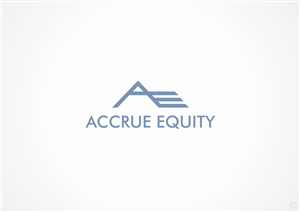 Logo Design by MBARO for Accrue Equity PTY LTD | Design #4065448