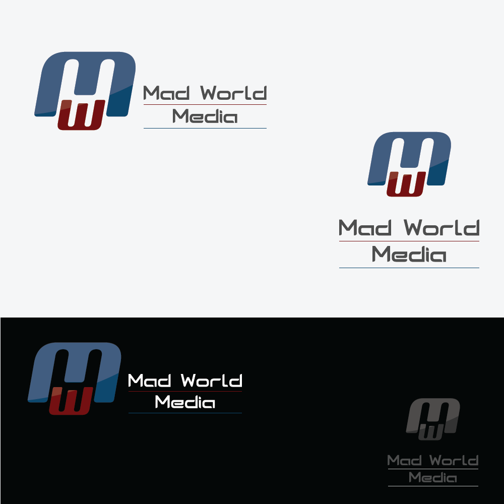 Logo Design by Gaurav_Thakur for this project | Design #1126986