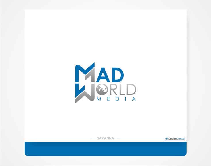 Logo Design by Savana for this project | Design #1127333