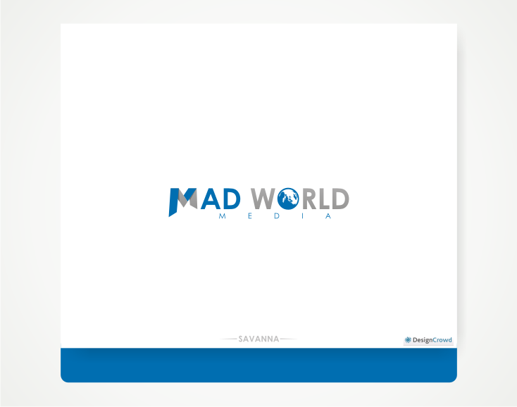 Logo Design by Savana for this project | Design #1127337