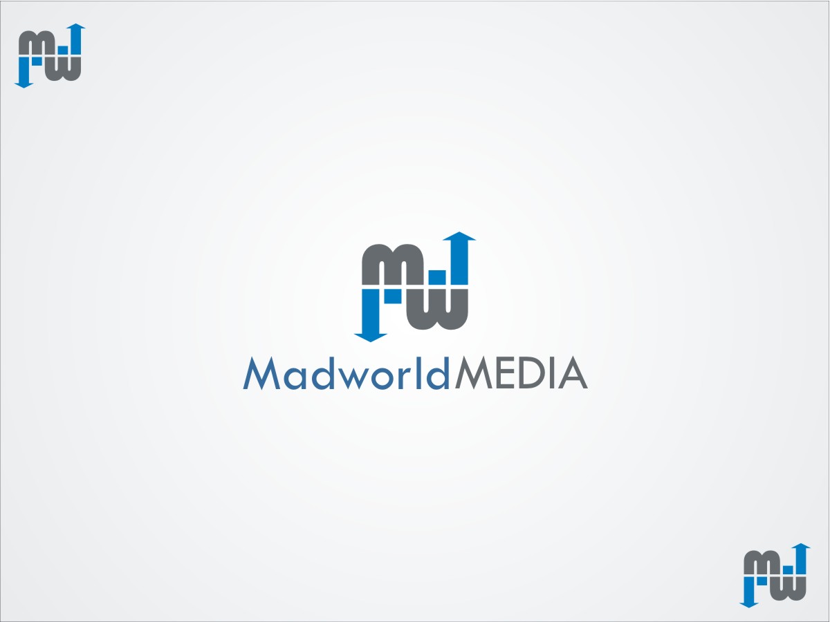 Logo Design by Vivek Modha for this project | Design #1138394