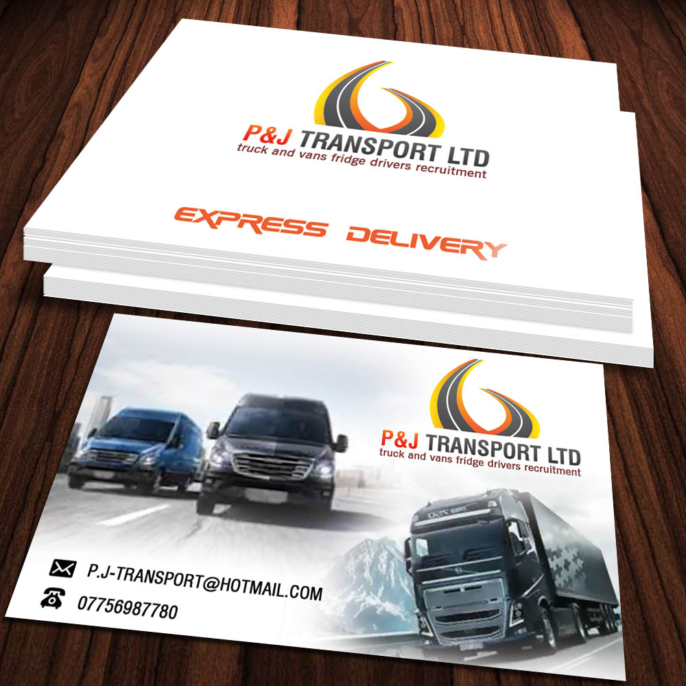 Design de Carte de Visite par Sandaruwan pour ce projet | Design #4036474