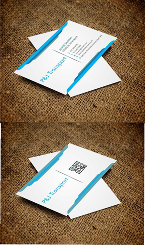 Business Card Design by AwsomeD for this project | Design #4037954