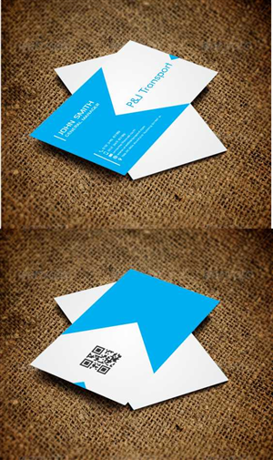 Business Card Design by AwsomeD for this project | Design: #4037956