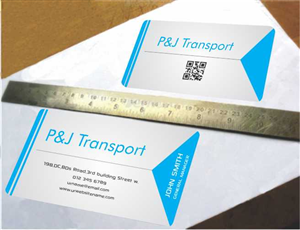 Business Card Design by AwsomeD for this project | Design: #4037957