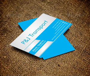 Business Card Design by AwsomeD for this project | Design: #4037960