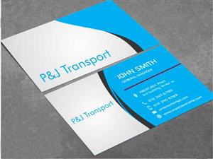 Business Card Design by AwsomeD for this project | Design: #4037964