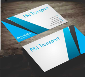 Business Card Design by AwsomeD for this project | Design: #4037968