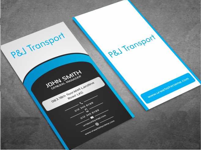 Business Card Design by AwsomeD for this project | Design #4037969