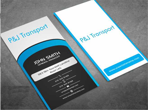 Business Card Design by AwsomeD for this project | Design: #4037969