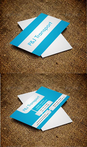 Business Card Design by AwsomeD for this project | Design: #4037972