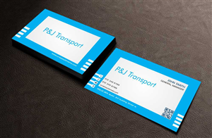 Business Card Design by AwsomeD for this project | Design: #4037973