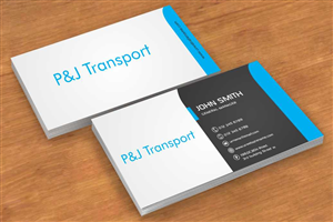Business Card Design by AwsomeD for this project | Design: #4037975