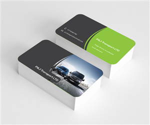 Business Card Design by alaster for this project | Design #4033808